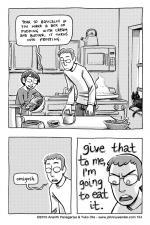 154 - and then our cake had no frosting
