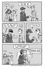 160 - an alternate interpretation