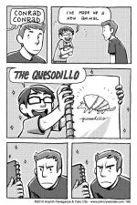 166 - the most delicious of the cingulatas