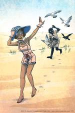 170 - wish you were here