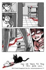 177 - oh the horror