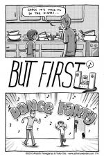 178 - the integral first step