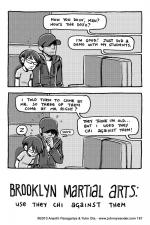 187 - karate 101