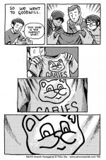 195 - garies: legend of garies