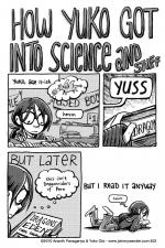 203 - curse your trickery, sagan