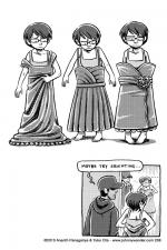 bridesmaid dresses is hard