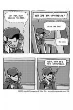 209 - all quiet on the western bus