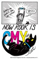CMYcat