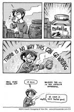 212 - because nutella is the sriracha of sweet foods
