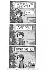 216 - but I'm your only ... oh.