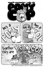 231 - ponycop 2