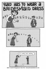 240 - maid of honor