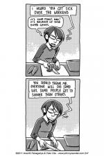247 - thanks, nihilism dad