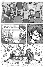 262 - puppy shower
