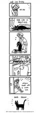 271 - cat ice tray