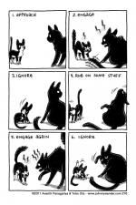 276 - the surest path to friendship
