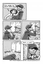 277 - every o'clock shadow