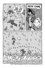 278 - save yourself
