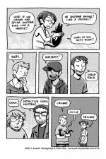 279 - naming the kitten