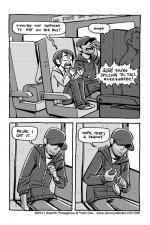 286 - magical buried treasure