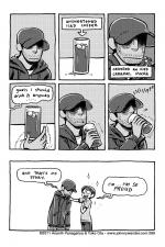 289 - needs about ten packs of sugar