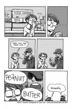 291 - peanut blarghr