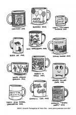 297 - mugs mugs mugs