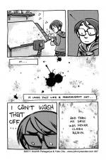307 - teeny fractal buddy