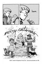 309 - merry christmas, mom
