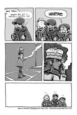313 - how can you be unhappy while wearing a cupcake hat