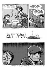 321 - on hubris