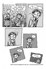 326 - taking compliments like a pro with yuko