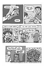 338 - a funny thing happened on the way to avengers