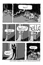 349 - haunted cat