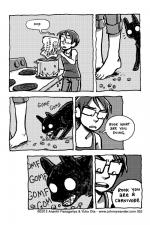 352 - omnivore cat