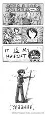 364 - katie finds yuko's official classification