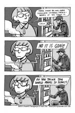 381 - this quickly-turning world