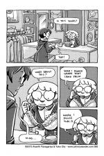 382 - mysterious thrift store undergarments