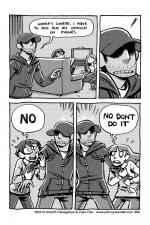 390 - no stop