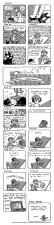392 - hourly comics: february 2nd 2013