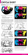 process post 2: CMYcat