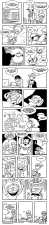 guest comic 05 - ghosts of writers past