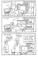 166 - Red Bull in the Game Shop