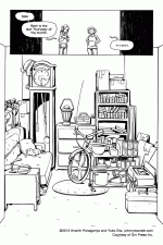 Lucky Penny - 017