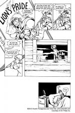 Lucky Penny - 036