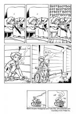 Lucky Penny - 039