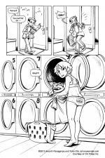Lucky Penny - 040