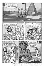 Lucky Penny - 6