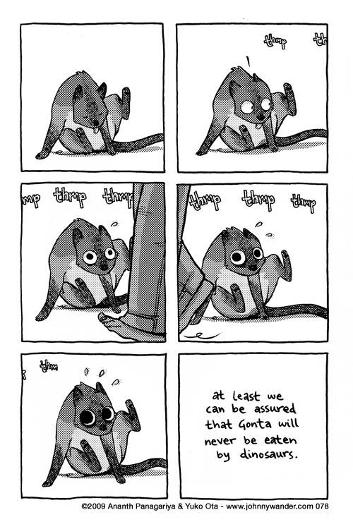 078 - that can't be comfortable