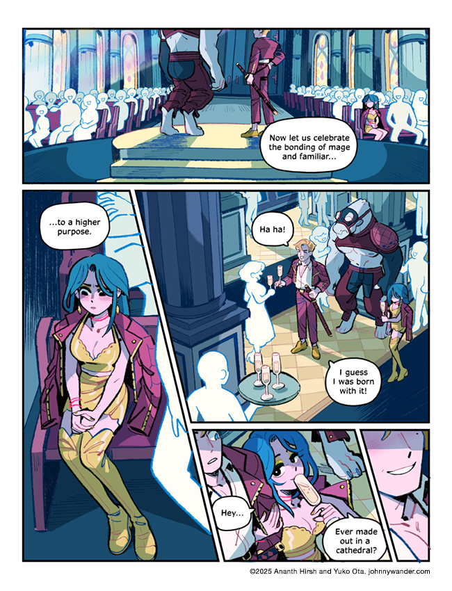 BARBAROUS - CHAPTER 9 - PAGE 15